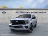 New 2025 Ford Expedition Platinum image 2