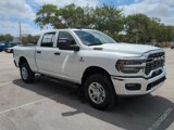 New 2025 RAM 2500 Tradesman image 2