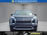New 2025 Mitsubishi Outlander SE image 2