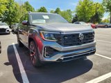 New 2025 Volkswagen Atlas SEL Premium R-Line image 3