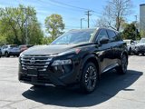 New 2025 Nissan Rogue Platinum w/ Tech Package image 5