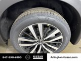 New 2025 Nissan Pathfinder Platinum w/ Cargo Package image 5