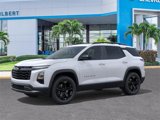 New 2026 Chevrolet Equinox LT w/ Convenience Package II image 2