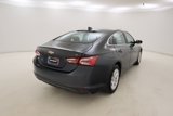 Used 2021 Chevrolet Malibu LT image 3