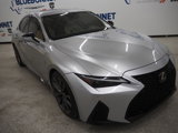 Used 2022 Lexus IS 350 F Sport image 4