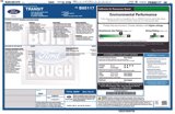 Certified 2023 Ford Transit 350 148 High Roof Extended image 3
