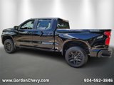 New 2025 Chevrolet Silverado 1500 LT Trail Boss w/ Dark Appearance Package image 3