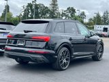 Used 2025 Audi Q7 3.0T Premium Plus image 4