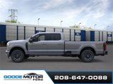 New 2025 Ford F350 Platinum image 3