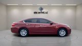 Used 2016 Nissan Altima 2.5 S w/ Power Driver Seat Package image 6