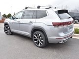 New 2025 Volkswagen Atlas SEL Premium R-Line image 4