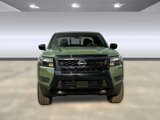 New 2026 Nissan Frontier SV w/ All-Weather Content Package image 5