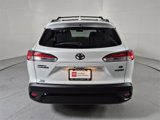 Certified 2023 Toyota Corolla Cross SE w/ Moonroof Package image 5