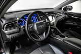 Used 2018 Toyota Camry XLE image 3