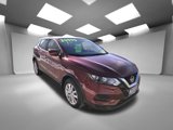 Used 2021 Nissan Rogue Sport S image 5