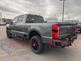 New 2025 Ford F250 Lariat image 2