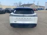 New 2025 Nissan Murano Platinum w/ Cargo Package image 5