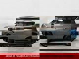 New 2025 Nissan Armada SV image 2
