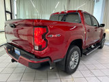 Certified 2024 Chevrolet Colorado LT w/ LT Convenience Package II image 6