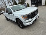 Used 2021 Ford F150 4x4 SuperCrew image 3