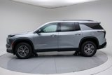 New 2026 Chevrolet Traverse LT w/ Enhanced Driving Package image 3