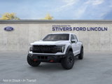 New 2025 Ford F150 Raptor image 3