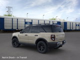 New 2025 Ford Bronco Sport Badlands image 4