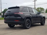 New 2025 Jeep Grand Cherokee Altitude image 3