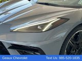 New 2025 Chevrolet Corvette Stingray Preferred Conv w/ Z51 Performance Package image 2