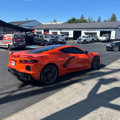 Used 2020 Chevrolet Corvette Stingray Coupe w/ Z51 Performance Package image 5