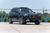 New 2026 BMW X7 xDrive40i image 2