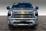 Used 2025 Chevrolet Silverado 2500 High Country w/ High Country Premium Package image 4