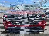 New 2025 Nissan Rogue Platinum w/ Tech Package image 2