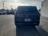 New 2025 Lincoln Navigator Reserve image 4