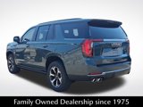 New 2025 GMC Yukon AT4 w/ AT4 Premium Plus Package image 3
