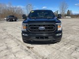 Used 2022 Ford F150 XLT image 2