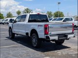 New 2025 Ford F350 Platinum image 4