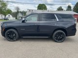 New 2025 Chevrolet Tahoe Premier image 2