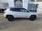 New 2025 Jeep Compass Latitude w/ Convenience Group image 3