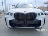 New 2025 BMW X5 sDrive40i w/ M Sport Package image 2