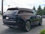 New 2025 Land Rover Range Rover SE image 3