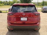 New 2026 Nissan Rogue SV image 3