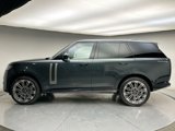 New 2025 Land Rover Range Rover SE image 2