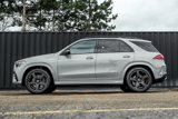 New 2026 Mercedes-Benz GLE 350 4MATIC image 3