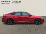 Used 2023 Acura Integra A-Spec image 6