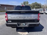 Used 2023 Ford F150 Platinum image 4