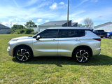 Used 2022 Mitsubishi Outlander SEL image 4