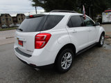 Used 2016 Chevrolet Equinox LT w/ Convenience Package image 6