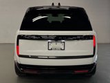 Used 2024 Land Rover Range Rover Long Wheelbase Autobiography image 5