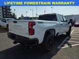 New 2026 Chevrolet Silverado 2500 LT w/ Trail Boss Package image 5